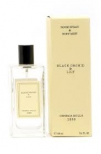 Cereria Molla 1899 Black Orchid and Lilly 100ml