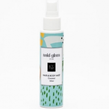 Coconut 100ml