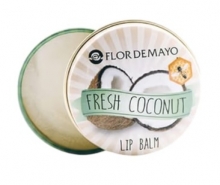 Lip Balm Coconut