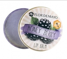Lip Balm Sweet Honey Berry