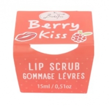 Lip Scrub Berry 10ml