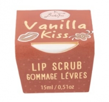 Lip Scrub Vanilla 10ml