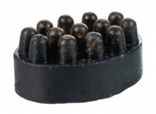 Massage Soap Σοκολάτα 120gr