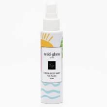 Talc Poudre 100ml
