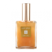 Ξηρό Λάδι με Λάμψη και Καρύδα Gold 100ml