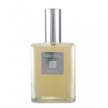 Ξηρό Λάδι με Λάμψη και Καρύδα Silver 100ml