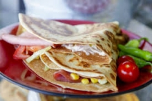 Κρέπα A La Creme