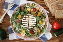 Σαλάτα Άρωμα