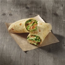 Τορτίγια Σολομός