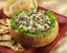 Τονοσαλάτα