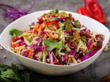 Σαλάτα Πολίτικη Άρωμα