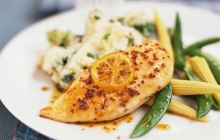 Φιλέτο Κοτόπουλο