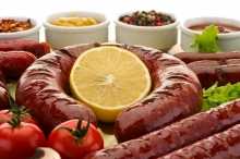 Ποικιλία Λουκάνικα (μικρή)