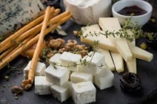 Ποικιλία Τυριών (μικρή)