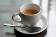 Espresso Lungo