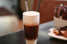 Freddo Cappuccino Τετραπλός