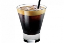 Freddo Espresso Τετραπλός