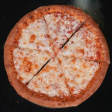 Pizza Bianco (32cm)