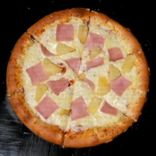 Pizza Hawaiian (26cm)