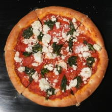 Pizza Italian (26cm)