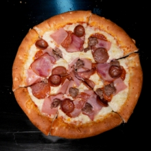 Pizza Meat Lover (32cm)