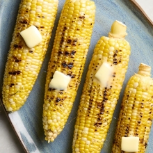 Corn Sticks
