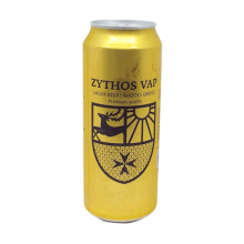 Zythos Vap 500ml (κουτί)
