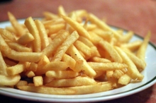 Potato Fries
