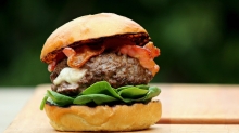 Classic Burger