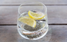 Ανθρακούχο Νερό 330ml