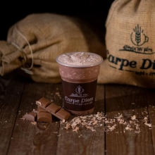 Freddoccino