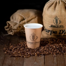 Latte Τετραπλό