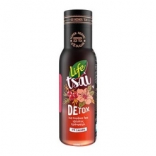 Life Detox 500ml