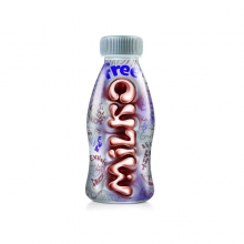 Milko Μπουκάλι Free 500ml