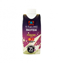 Vitaline Protein Drink Pistachio 330ml