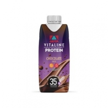 Vitaline Protein Drink Chocolate 330ml