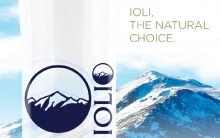 Νερό IOLI 1.5lt