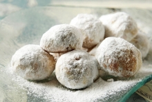 Κουραμπιέδες (κιλό)