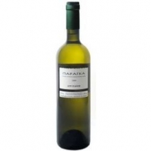 Παράγκα Κυρ Γιάννη Λευκό Ξηρό 750ml