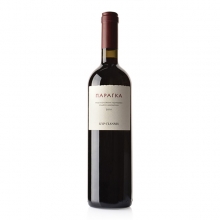 Παράγκα Κυρ Γιάννη Κόκκινο Ξηρό 750ml