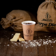 Σοκολάτα Λευκή