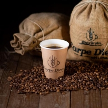 Γαλλικός Καφές Decafeine