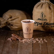 Σοκολάτα Μπισκότο