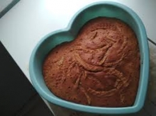 Κέικ Καρδιά