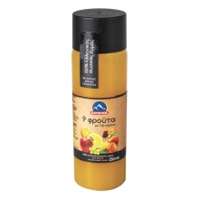 Όλυμπος 9 Φρούτα 250ml