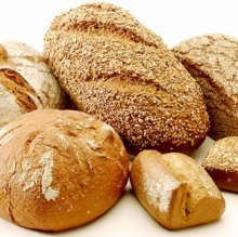 Ψωμί Αργής Ωρίμανσης (500gr)
