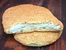 Λαγάνα Μικρή