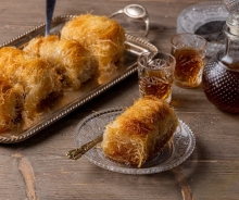 Κανταΐφι (ατομικό)