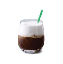 Freddo Cappuccino Τετραπλό