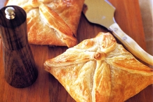 Κοτόπιτα (φωλιά)